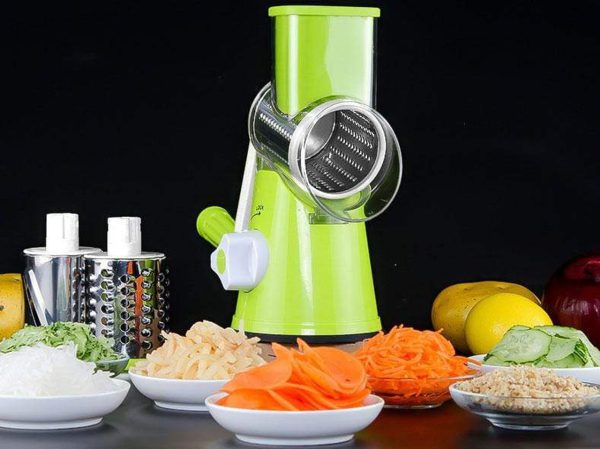 Manual Vegetable Cutter Slicer machine