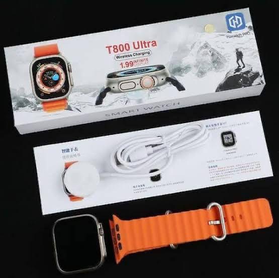 T800 ultra smart watch price in pakistan